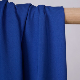 Tissu maillot de bain dazzling blue - pretty mercerie