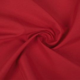Tissu maillot de bain homme - rouge