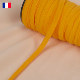 10 mm - Ruban protège armature lingerie - mimosa